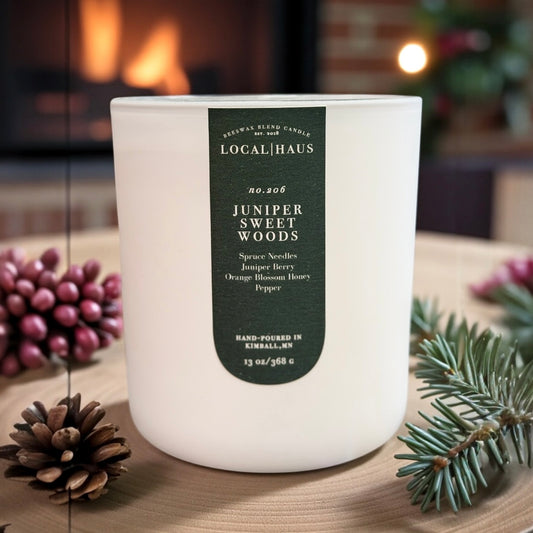 Juniper Sweet Woods